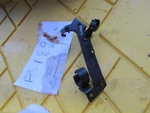 2017-20 Bmw 530I 2.0L Front Intake Manifold Mount Bracket 8602081 330I B46 Used. Price: $15.90.