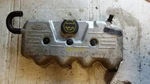 02 Focus Valve Cover Used. Price: $105.00.