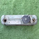 Mga Mgb Valve Cover Oem 1964 Used. Price: $50.00.