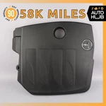 Mercedes W213 E350 E300 Engine Motor Trim Cover Oem 58K Used. Price: $99.60.