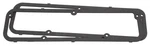 Edelbrock 7568 Valve Cover Gasket Set New. Price: $56.59.