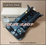 224103CGA6 Genuine Cover Assy-rocker,lh For Hyundai Genesis 2014- /dhl New. Price: $189.50.