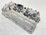 Bmw F06 F10 F12 M5 M6 X5M X6M S63 Engine Cylinder Head Valve Cover 5-8 Oem Used. Price: $134.06.