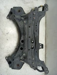 11-17 Lexus CT200H Front Crossmember K-frame 1.8L Vin Eu Used. Price: $262.49.