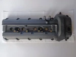 2003-06 Jaguar Naturally Aspirated 4.2L Right Engine Camshaft Valve Cover Used. Price: $99.99.