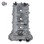 Gmc Acadia 3.6 Awd 2017-2023 Left Lh Side Valve Cover 12649897 Oem Used. Price: $59.25.