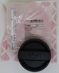 New Febi Bilstein Oil Filler Cap For Bmw Part No. 103923 / 11 12 655 381. Price: $17.99.
