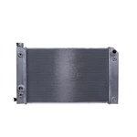 Radiator Fit For Chevrolet: S10 1982-1988; Blazer 1983-1988/ Gmc: S15 New. Price: $138.15.