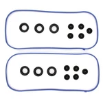 Apex AVC140S Valve Cover Gaskets For 1998-2002 Honda Accord 3.0L Lx New. Price: $45.13.