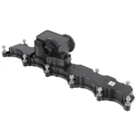 Genuine Jaguar 21-24 F-pace 3.0L Full Breather Vent Valve Cover Oem AJ814231 New. Price: $220.86.