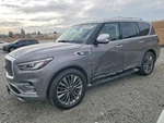 Engine Cover Oem 2017 Infiniti QX80 140411LA1B Used. Price: $256.00.