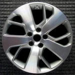 Kia Optima Machined 18 Inch Oem Wheel 2016 To 2019 Remanufactured. Price: $180.00.