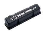 Proform Gm Licensed Slant Edge Valve Covers 141-921 Chevy Sbc 283 305 350 400 New. Price: $317.95.