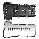 BR3Z6582C Right Side Engine Valve Cover With Gasket Fit 2011-2019 Ford Ex... New. Price: $117.43.
