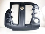 11-17 Vw Touareg Tdi 7P Engine Cover Trim Panel Oem V6 3.0 Diesel 059103925BC 12 Used. Price: $169.95.