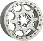 Moose Offroad 351BM157545CF64 Wheel 351X 5-LUG/BEADLOCK Front/rear Machined New. Price: $368.96.