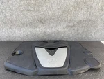 Diesel Engine Cover Cowling Protector Shield Mercedes X164 W164 GL350 GL320 Oem Used. Price: $220.00.