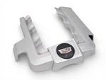 2015-2020 Cadillac Ats Cts Escalade Engine Cover With Emblem Oem Gm 12669503 Used. Price: $95.00.
