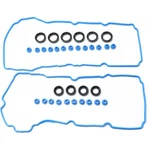 Ford Mustang Valve Cover Gasket 2011 12 13 2014 6 Cyl 3.7L Engine New. Price: $40.70.