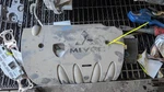 Engine Cover Oem 2016 Mitsubishi Outlan Sp Used. Price: $100.00.