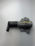 Solenoid Valve Volvo XC90 31480440 Oil Pressure Sensor Oem Used. Price: $59.99.
