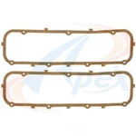 Engine Valve Cover Gasket Set-vin: L, Carb Apex Automobile Parts AVC1113 New. Price: $17.69.