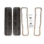 Omix Aluminum Engine Valve Cover For 1972-1991 Jeep Cj/cherokee Sj New. Price: $263.32.