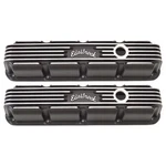 Edelbrock Classic Series Valve Cover For Chrysler Small-block Magnum New. Price: $403.95.