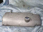 Bmw Nk 02 E10 M10 72 Valve Cover Cylinder Head E21 E30 E28 E12 Gebraucht. Price: $69.77.
