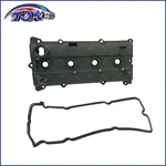 Engine Valve Cover With Gasekt For 2005-2019 Nissan Frontier L4 2.5L 13264-EA000 New. Price: $36.00.