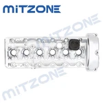 Mitzone Valve Cover For S54 Engine 2001-2006 E46 M3 2001-2002 E36 Z3 3.2L New. Price: $477.99.