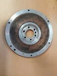 Chevrolet Schiefer Harvey Aluminum Flywheel 168 Tooth Pat # 2719438 Used. Price: $85.00.