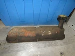 1985-1989 Lincoln Town Car 5.0L Oem Rh Passenger Side Valve Cover 86 87 88 Used. Price: $50.00.