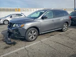 Engine Cover Oem 2017 Nissan Pathfindr 140416KA0B Used. Price: $100.00.