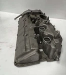 Oem Left Valve Cover For 2012-2016 Bmw F10 M5 With S63 Engine. 7603653 Used. Price: $300.00.