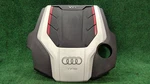 2018-2020 Audi SQ5 Engine Cover Oem 6M103925P Used. Price: $195.00.