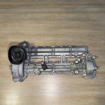 Mercedes-benz Sprinter Ml OM642 Diesel Engine Right Valve Cover A6420101630 Used. Price: $60.00.