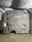 Fits 2002-2006 Infiniti Q45, 4.5L Engine Cover, OEM:14041AR20A Used. Price: $106.06.