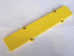 3A Racing Yellow For Honda Civic Spark Plug Cover Dohc B Series Engine Vtec New. Price: $24.99.