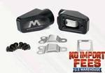 Motion Raceworks Billet Valve Cover Breathers Black Anodized (pair) New. Price: $169.13.