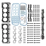 Mds Lifters Cam Head Gasket Bolts For Jeep Grand Cherokee 6.4L 392CI V8 Hemi New. Price: $262.22.