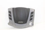 2013-2016 Hyundai Genesis Coupe 3.8L Engine Cover Oem NS43 Used. Price: $110.00.