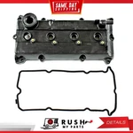 02-06 Valve Cover Spark Plug Seals For Nissan 2.5L L4 Dohc 16V Dnj VCA638 New. Price: $82.99.