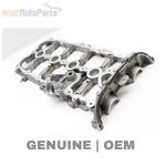 2009-2011 Audi A6 Quattro 4.2L Right Engine Cylinder Head / Camshaft Cover Used. Price: $45.49.