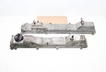 01-05 Lexus IS300 Valve Cover Set Aluminium 11201-46063 11202-46033 Oem Used. Price: $188.74.