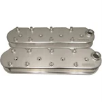 Moroso 68488 Valve Covers, Gm Ls, Tall, Coil Pack/oil Fill, Alum New. Price: $1142.99.