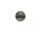 2018-2027 Jeep Dodge 2.0L Engine Oil Cap Cover New Oem Genuine Mopar 68259076AD. Price: $27.47.