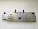 1997-1998 Mercedes-benz C230 W202 Ignition Coil Cover Oem Part Used. Price: $22.99.