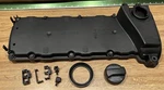 Vw MK4 Jetta Golf Gti VR6 12V Afp Valve Cover Oil Cap Genuine 021103429G Used. Price: $140.00.
