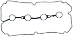 Engine Valve Cover Gasket Set Mahle VS50527 Fits 03-04 Kia Rio 1.6L-L4 New. Price: $18.86.